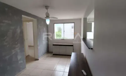 Apartamento padrão para alugar no jardim jóckei club a em são carlos