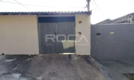 Casa padrão para alugar no jardim são carlos 5, são carlos: confira essa oportunidade!