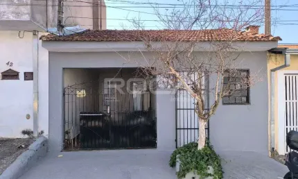 Casas para alugar no bairro belvedere, são carlos: confira esta oportunidade!