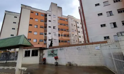 Apartamento padrão para alugar no recreio são judas tadeu, são carlos