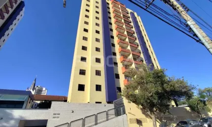 Apartamento padrão para alugar no centro de são carlos