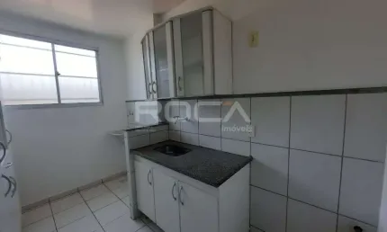 Apartamento de 3 dormitórios na vila monteiro gleba i, são carlos
