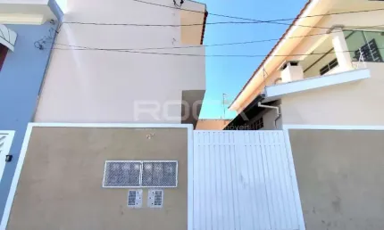 Aluguel de kitnet no jardim hikare, são carlos - ótima localização!