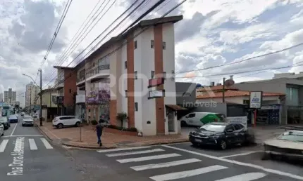 Sala comercial para alugar na vila monteiro gleba i, são carlos
