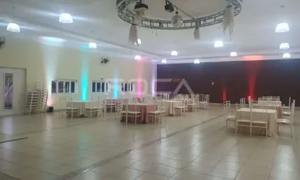 Chácara à venda em estância maria alice prolongamento, são carlos
