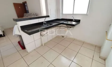 Apartamentos padrão à venda e locação em parque santa felícia jardim são carlos