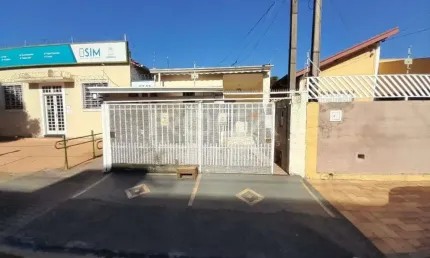 Oportunidade imperdível de casa padrão na vila prado, são carlos!