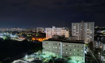Apartamento de 2 dormitórios no recreio são judas tadeu, são carlos