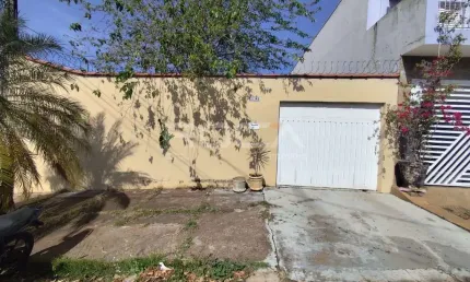 Casa padrão para alugar no portal do sol, são carlos