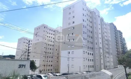 Lindo apartamento padrão para alugar no recreio são judas tadeu