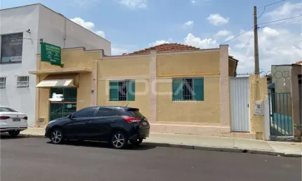 Oportunidade imperdível! loja comercial à venda e locação na vila prado, são carlos.