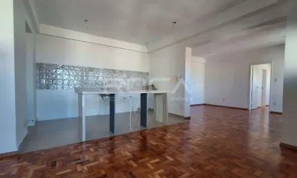 Apartamento de 2 suítes no centro de são carlos com portaria 24hrs