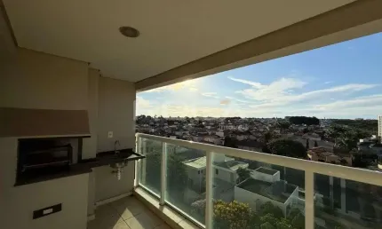 Apartamento padrão de 2 dormitórios no parque faber castell i - são carlos