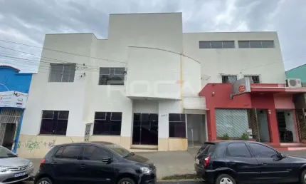 Venda de comercial / prédio na cidade de são carlos
