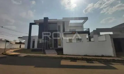 Casa de 3 dormitórios no condomínio eldorado - são carlos