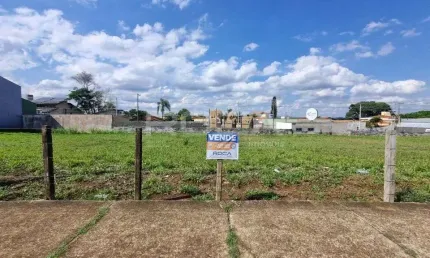 Oportunidade única: terreno comercial à venda e locação no jardim bandeirantes, são carlos