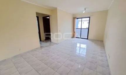 Lindo apartamento de 2 dormitórios no jardim paraíso, são carlos