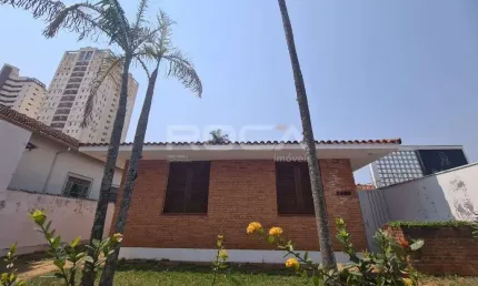 Casa comercial à venda na vila monteiro gleba i, são carlos - ótima oportunidade!
