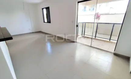 Apartamento padrão para venda e locação no parque arnold schimidt, são carlos