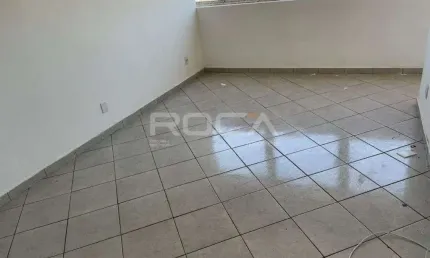 Apartamento padrão para alugar no bairro silvio vilari em são carlos