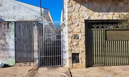 Aluguel de casa kitnet no jardim jockey clube, são carlos