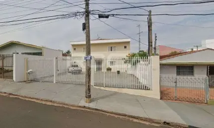 Apartamento para alugar em cidade jardim, são carlos - 1 dormitório com suíte!