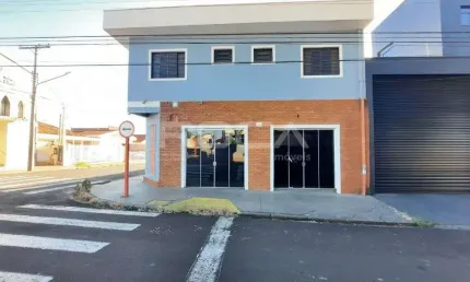 Salão comercial para alugar na vila monteiro gleba i em são carlos