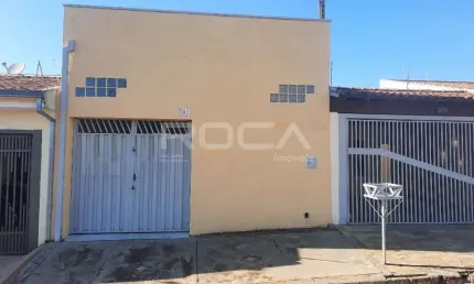 Excelente barracão comercial para alugar no jardim centenário, são carlos