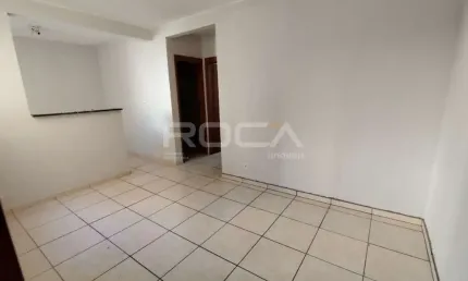 Apartamento padrão à venda em santa felícia, são carlos: confira!