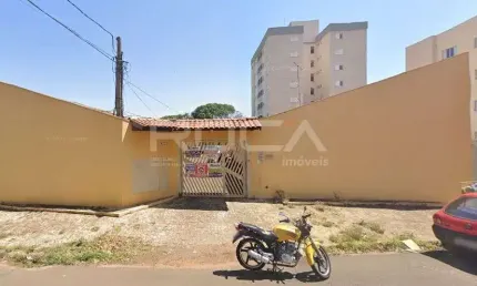 Kitnet charmosa para alugar em cidade jardim, são carlos