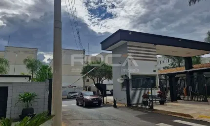 Apartamento à venda no bairro romeu tortorelli, são carlos - 2 dormitórios