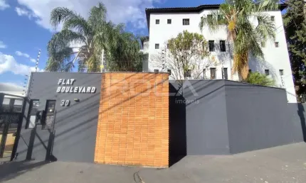Apartamento para alugar no jardim santa paula, são carlos - conforto e comodidade em um só lugar!