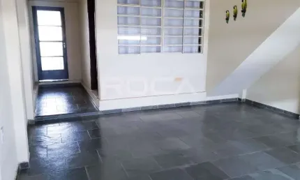 Sobrado de 4 dormitórios no parque santa felícia jardim - são carlos