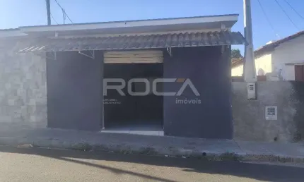 Espaço comercial disponível para alugar na chácara são caetano
