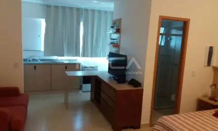 Apartamento padrão para alugar no jardim gibertoni, são carlos