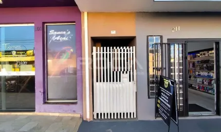 Aluguel de casa de 1 dormitório no parque residencial maria stella faga, são carlos