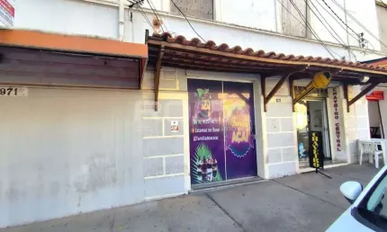 Excelente salão comercial para alugar no centro de são carlos