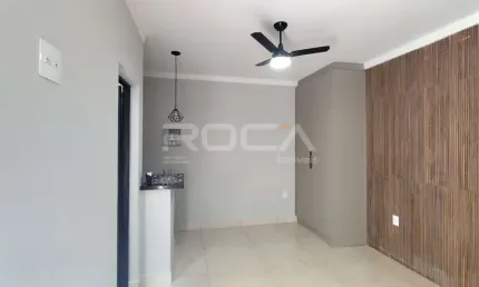 Oportunidade imperdível! apartamento kitnet para alugar na vila costa do sol, são carlos