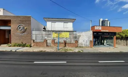 Casa comercial no centro de são carlos com 6 salas e 2 cozinhas
