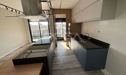 Apartamento padrão para alugar no parque faber castell em são carlos