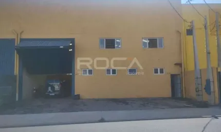 Oportunidade única! galpão industrial à venda e locação no jardim são paulo