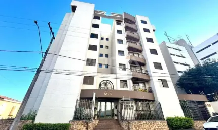 Apartamento de 2 dormitórios para alugar em são carlos - jardim paraíso - proximo a eesc-usp, centro medico, medical center e santa casa