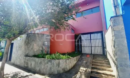 Prédio comercial no centro de são carlos: excelente oportunidade!