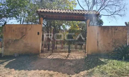 Linda casa de campo para alugar em arace de santo antonio, são carlos
