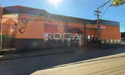 Ponto comercial de alto padrão no centro de são carlos, com 3.100,00m²