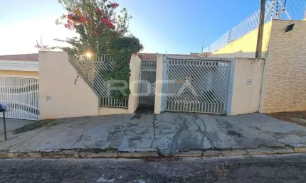Casa de alto padrão no jardim hikari, são carlos - 3 dormitórios com suíte