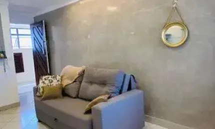 Apartamento com 2 quartos para alugar na Rua Leonora Armstrong, 200, Ponta Negra, Natal