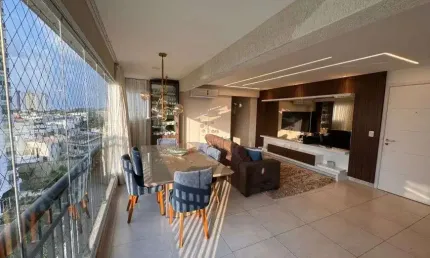 Apartamento no Portamaris Mobiliado em Ponta Negra para Venda ou locação!