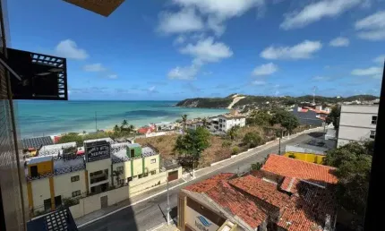 Apartamento com 2 quartos à venda na Rua Vereador Manoel Sátiro, 248, Ponta Negra, Natal