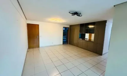 Apartamento Disponível para Venda em Capim Macio-Natal/RN.